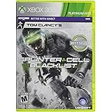 Tom Clancy's Splinter Cell Blacklist (輸入版:北米) - Xbox360