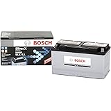 BOSCH (ボッシュ) 国産車・輸入車バッテリー シルバーX SLX-1A LN5