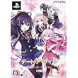 デート・ア・ライブ Twin Edition 凜緒リンカーネイション 限定版 (ドラマCD「或守バスタイム」「ちょいデレシチュエーション 凜緒編」、スペシャルブック 同梱) ドラマCD「デート・ア・アイドル」付 - PS Vita