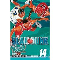 Amazon | Slam Dunk, Vol. 8 | Inoue, Takehiko | Fiction