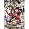 スーパー戦隊シリーズ 魔法戦隊マジレンジャー VOL.12<完> [DVD]