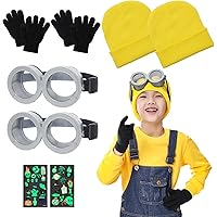 Amazon.co.jp: [Disguise] ハロウィン コスプレ 仮装 ミニオンズ