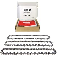 Oregon R56 AdvanceCut Chainsaw Chain for 16-Inch Bar -56 Drive Links ...