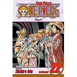 One Piece, Vol. 22 (22)