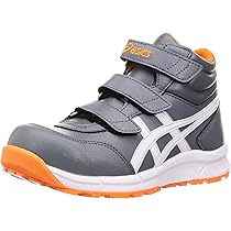 Amazon | [アシックス] WINJOB CP312 | 安全靴・作業靴