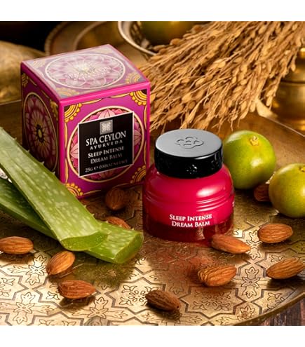 Amazon.co.jp: SPA CEYLON（スパセイロン）インテンシブ ハンド