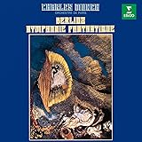 ベルリオーズ:幻想交響曲(MQA-CD/UHQCD)(完全生産限定盤)