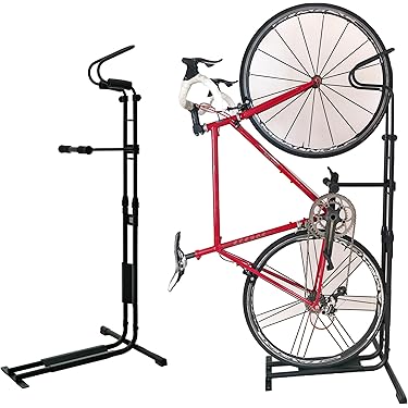 Amazon.co.jp 最新リリース: 自転車用ディスプレイスタンド の