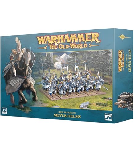 Amazon | ゲームワークショップ - ウォーハンマー - オールド