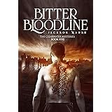 Bitter Bloodline (The Clearwater Mysteries Book 5)