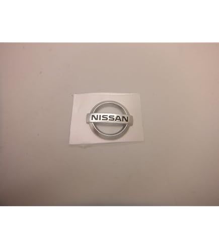 Amazon | NISSAN (日産) 純正部品 エンブレム トランク リツド