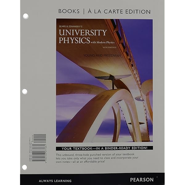 Amazon.co.jp: University Physics with Modern Physics : Young, Hugh