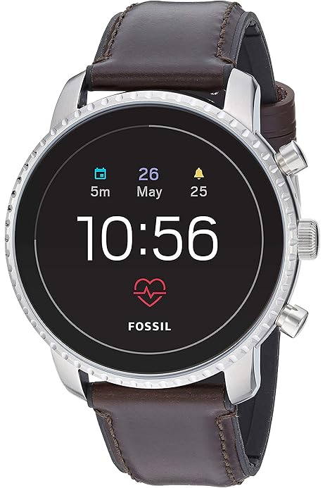 fossil q explorist gen 4 sale