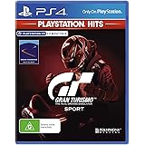 Gran Turismo Sport - PlayStation 4