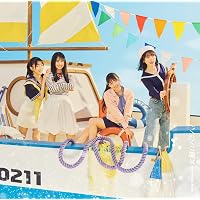 Amazon.co.jp: Am I ready? (通常盤) - 日向坂46: ミュージック
