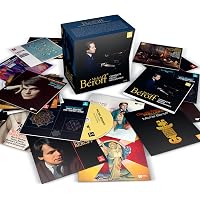 Amazon.co.jp: Warner Classics Edition (46CD： Complete EMI