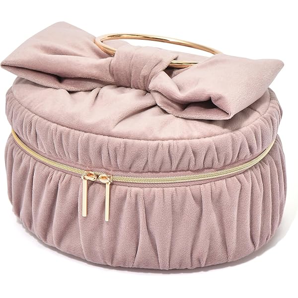 Amazon | スナイデルホーム ラメニットバニティポーチ SNIDEL HOME(PI