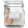 CLAYD for Bath(クレイドフォーバス)CANISTER SET 400
