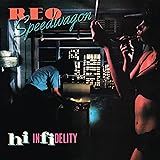 Hi Infidelity [Analog]
