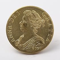 Amazon | 金貨 No.21 オスマン帝国 100クルシュ金貨 レプリカ