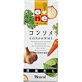マスコット オーネ コンソメ 6g×5