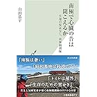 南極で心臓の音は聞こえるか～生還の保証なし、南極観測隊～ (光文社新書)