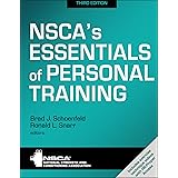 NSCA's Essentials of Personal Training