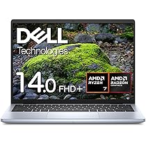 Amazon.co.jp: Dell ノートパソコン Inspiron 14 5445 14インチFHD+ 