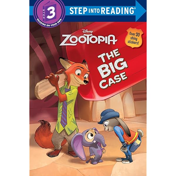 その他 Disney Zootopia - A Buddy Tale Little Sound - Play-a-Sound - PI Kids Disney Zootopia - A Buddy Tale Little Sound - Play-a-Sound