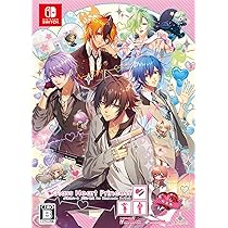Amazon.co.jp: 【Switch】マツリカの炯-kEi- 天命華燭伝 オトメイト