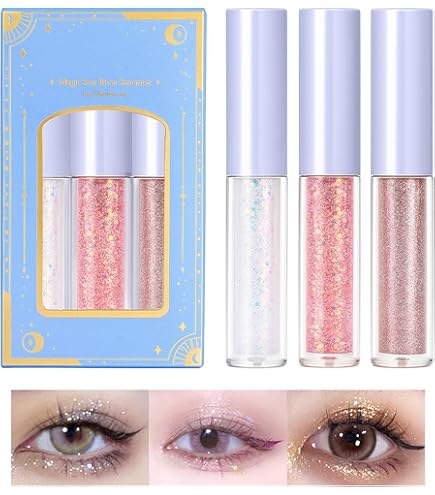 Amazon.co.jp: ラブドロップス 涙袋ウルミライナー04 シャンパン