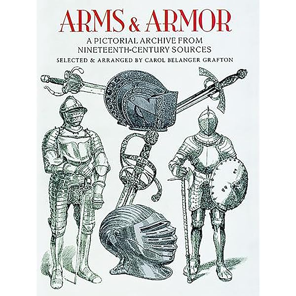 Amazon | A Glossary of the Construction, Decoration and Use of