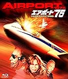 エアポート‘75 -日本語吹替音声完全収録版- [Blu-ray]