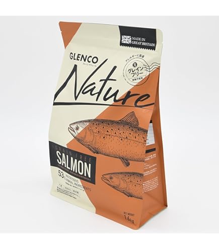 グレンコナチュール ラム3.2kg グレンコナチュール グレインフリー アダルト 小粒 3.2kg