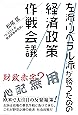 左派・リベラル派が勝つための経済政策作戦会議