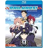 RAIL WARS!?