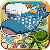 すいぞく館~魚を育てる楽しい育成ゲーム~