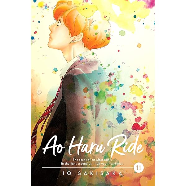 Ao Haru Ride アオハライド 英語版 漫画 5~13 Ao Haru Ride アオハライド 英語版 漫画 5~13 - メルカリ