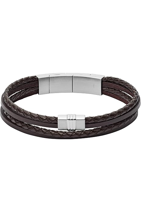 Genuine Leather Bracelet 