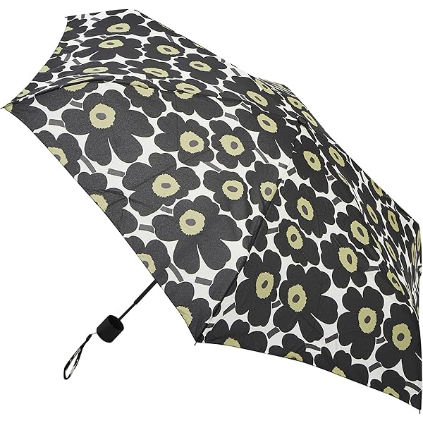 Amazon | [マリメッコ] 長傘 MARIMEKKO STICK UNIKKO UMBRELLA