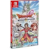 ドラゴンクエストX　未来への扉とまどろみの少女　オンライン -Switch