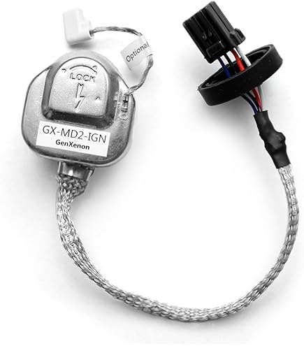 Amazon | HID キセノン ヘッドライトバラスト-コントロールユニット