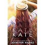 Kate (The Dimarco Series Book 5)