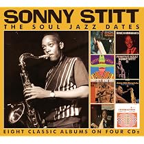 Amazon.co.jp: The Soul Jazz Dates (4CD): ミュージック