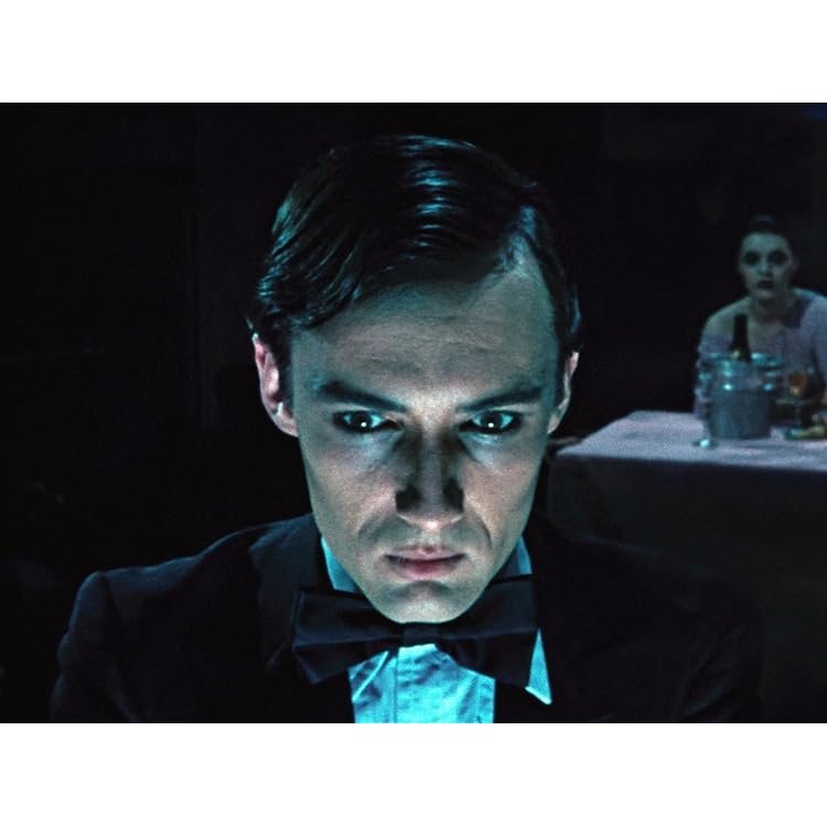 Amazon.co.jp: ラ・パロマ [Blu-ray] : イングリット・カーフェン