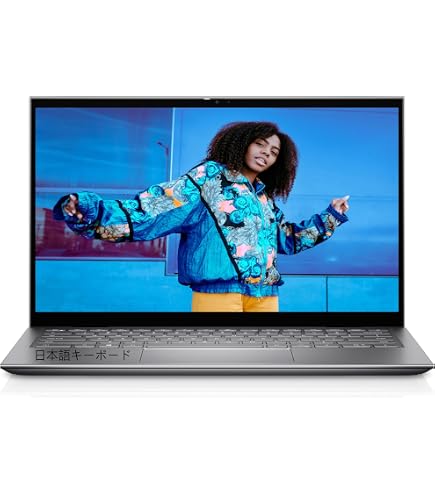 Amazon.co.jp: 【整備済み品】D☆ell Inspiron 14 5415中古ノート