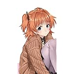 少女たちは荒野を目指す iPhoneSE/5s/5c/5 壁紙 視差効果 結城うぐいす 少女たちは荒野を目指す iPhoneSE/5s/5c/5 壁紙 視差効果 結城うぐいす