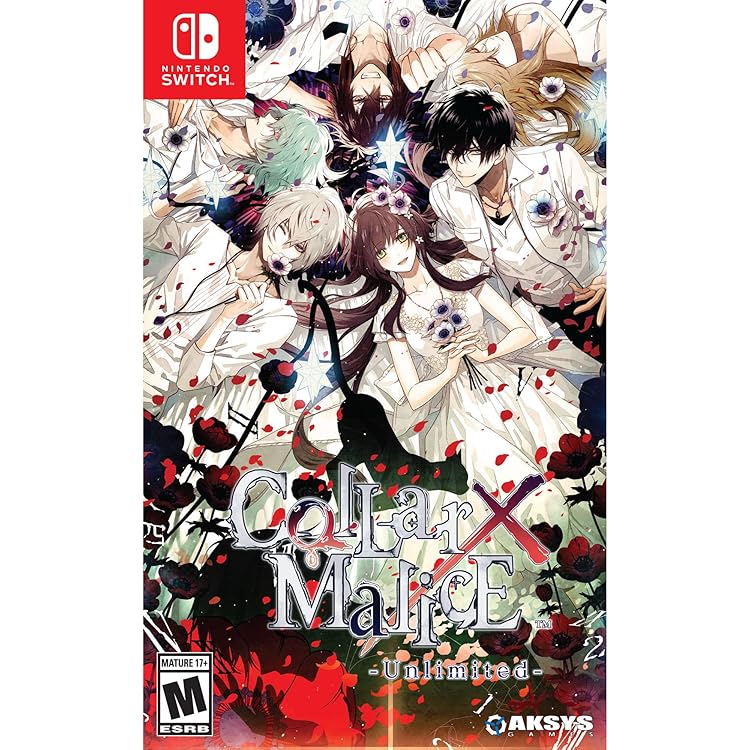 IDEA FACTORY Diabolik Lovers Grand Edition for NINTENDO