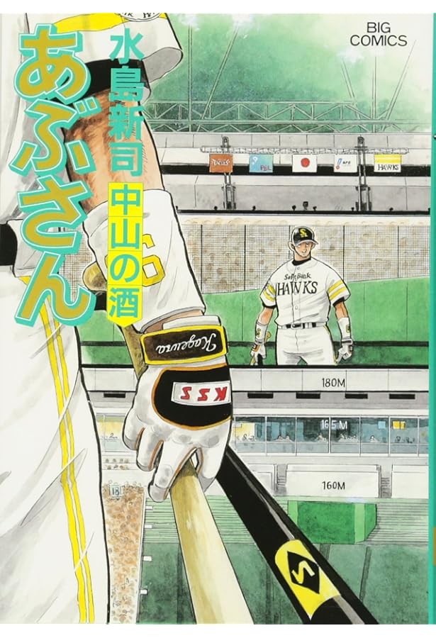 Amazon.co.jp: あぶさん 93 (ビッグコミックス) : 水島 新司: 本