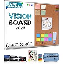 デザインボード　ホワイト系 MH48TDN ホワイトボード MAJIシリーズ (両面脚付) 無地/無地